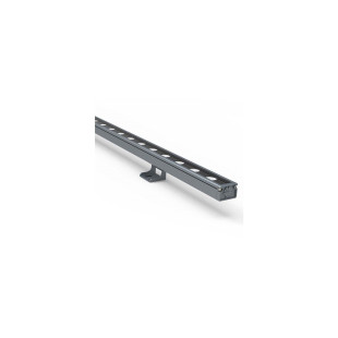 Lineāri Fasādes LED gaismekļi