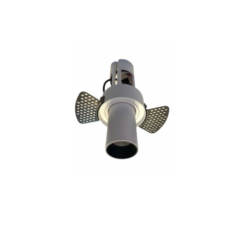 6W Iešpaktalējams DALI LED Gaismeklis AIP-OLS6