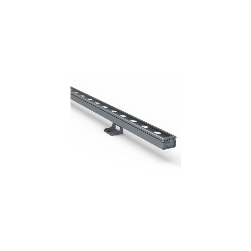 24W Lineārs Fasādes LED Gaismeklis AIP-R47-24