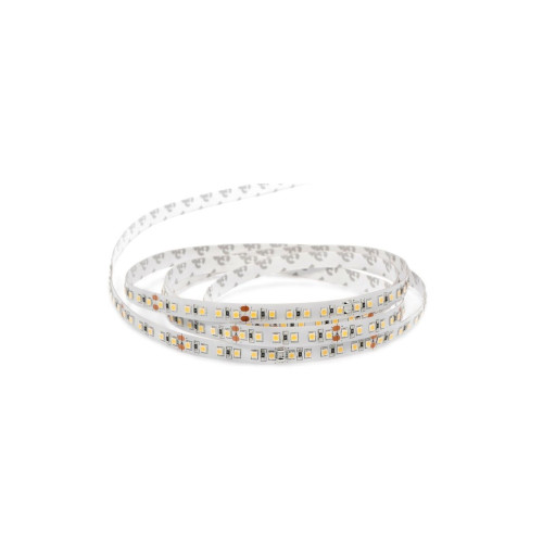 12W LED Lenta 12V 24V TW IP65 Voltāža: 24V