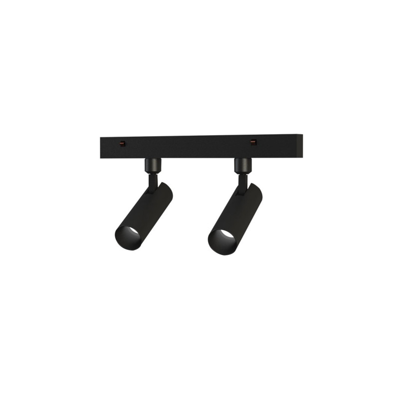 MINI Magnētiskās sistēmas gaismeklis AIP-BB10