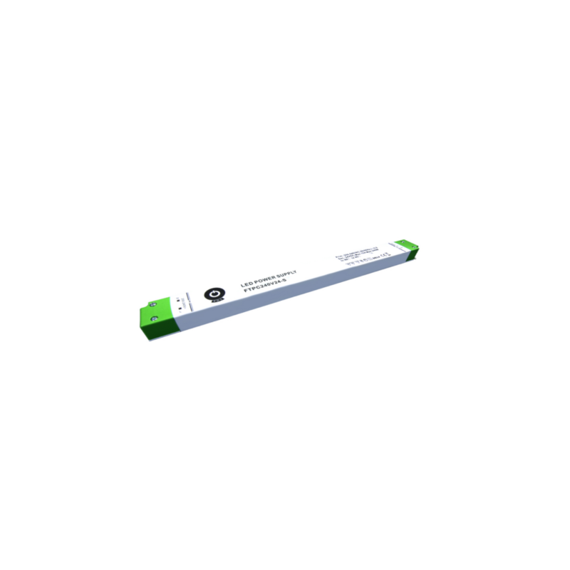 240W LED Barošanas bloks 24V Garantija 5 gadi EU