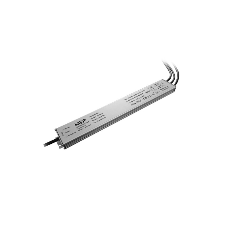 400W DALI Dimmējams LED Barošanas bloks 24V