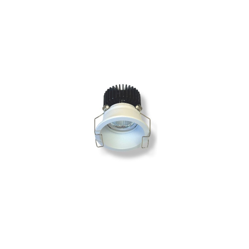 5W Iebūvējams, Regulējams LED Gaismeklis IRS-5W
