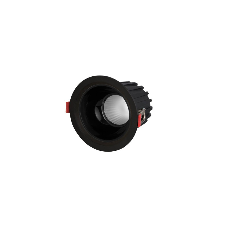 12W PRUNO Iebūvējams LED Gaismeklis