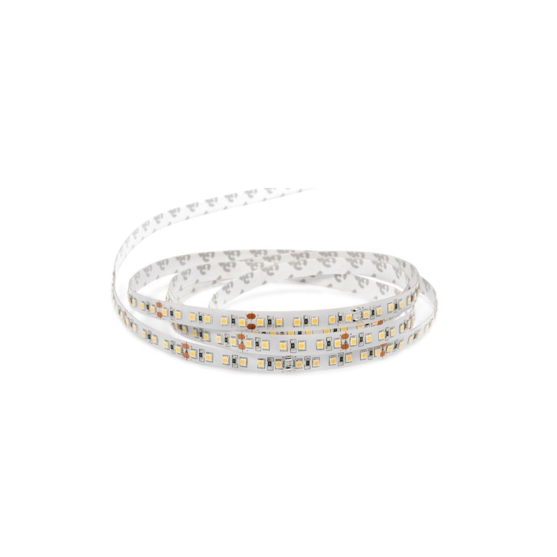 9,6W LED Lenta 12V 24V IP67 Voltāža: 24V