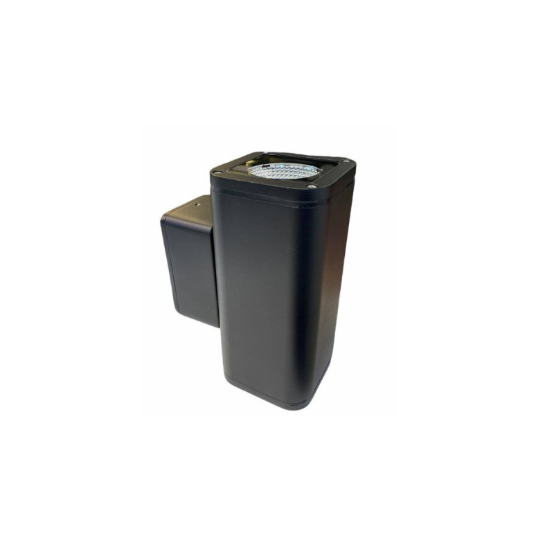 20W Abpusējs fasādes LED Gaismeklis AIP-FB20