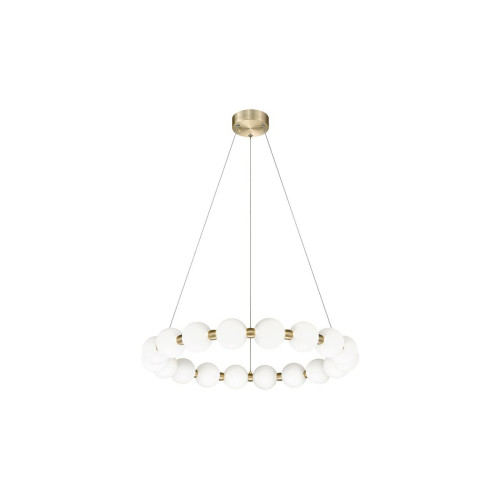 Dekoratīvs piekarams LED Gaismeklis AIP-OP54