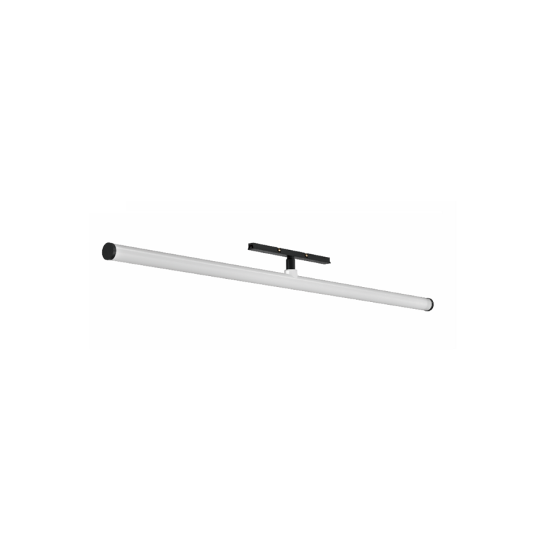 Classic Mini Lineārs, grozāms Magnētiskais LED Gaismeklis AIP-SU10