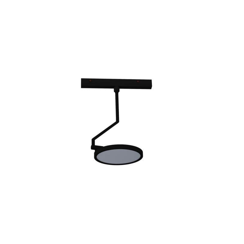 Magnētiskās sistēmas gaismeklis AIP-BC15