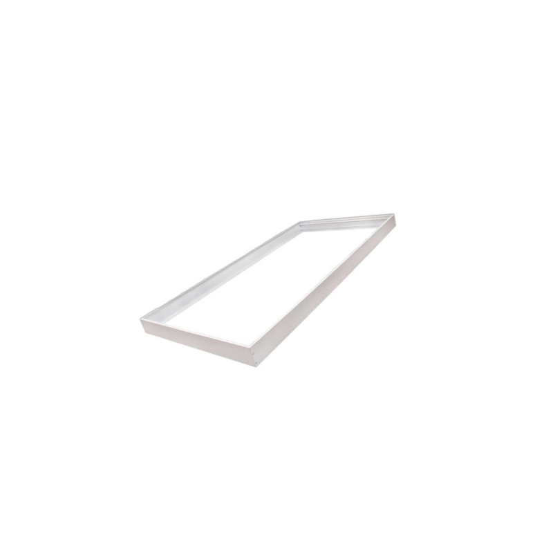 LED Paneļa virsbūvēšanas rāmis 1200x600mm