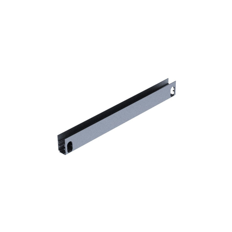 Iebūvēšanas profils 5050-06 LED Gaismeklim 