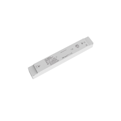 150W 0/1-10V Dimmējams LED Barošanas bloks LED Lentām