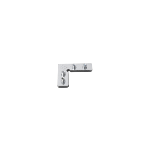 90 grādu savstarpējs savienojums profiliem FRAME14