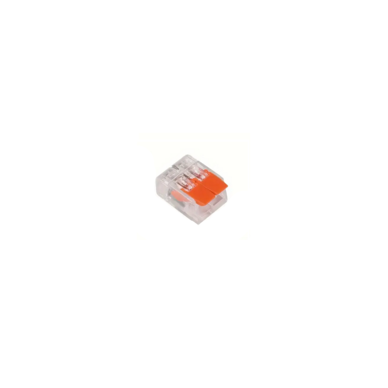 2 Vadu savienojums - klemme IP20
