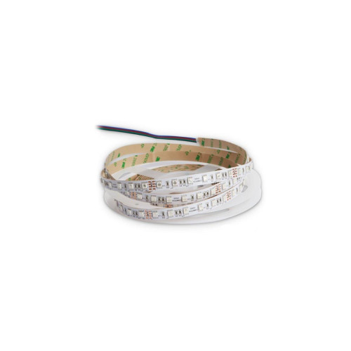 14,4W/m RGB LED Lenta 12V 24V TW