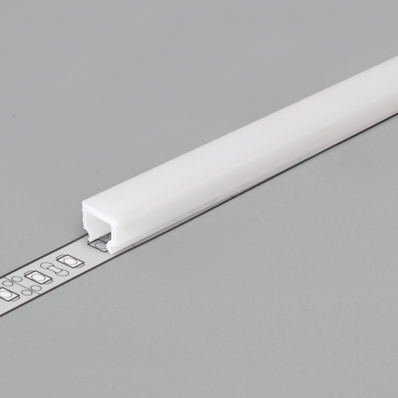  PC OPAL C1 Click Stikls LED lentu profilam