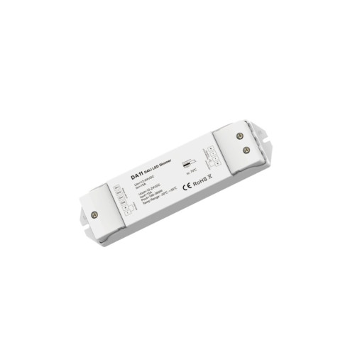 1 Zonas DALI LED Kontrolieris AIP-DA11