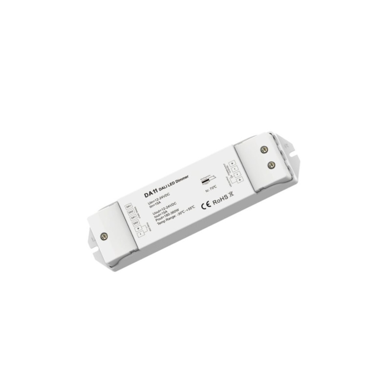 1 Zonas DALI LED Kontrolieris AIP-DA11