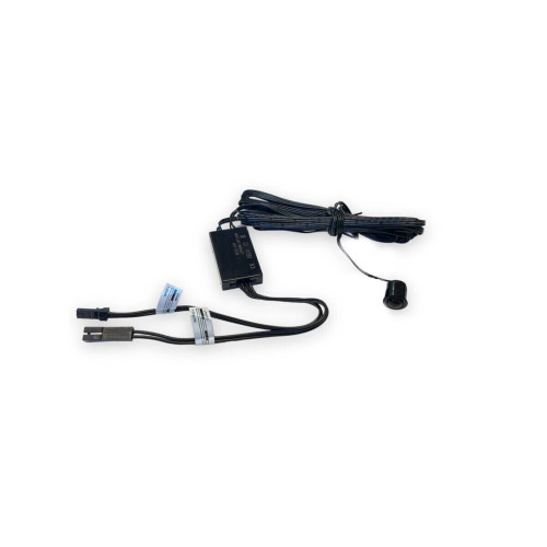 Iebūvējams Mēbeļu, virtuves kustības LED Sensors AIP-MK08