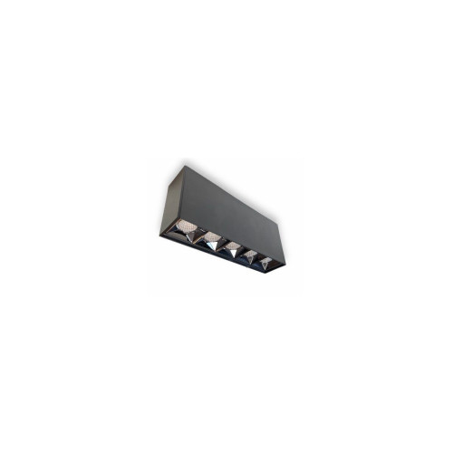 7W Griestu LED Gaismeklis IP65 AIP-XL09-195
