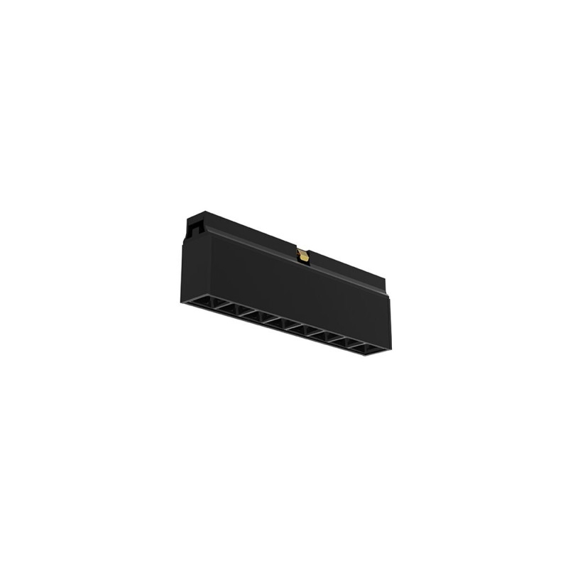 Classic Mini Magnētiskās sliedes LED Gaismeklis AIP-GL08