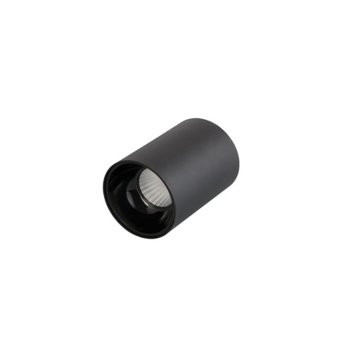 7W DRUM-S Virsgriestu CREE LED gaismeklis