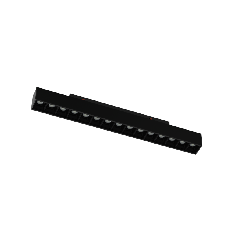 LINE Magnētiskās sistēmas gaismeklis AIP-CC22