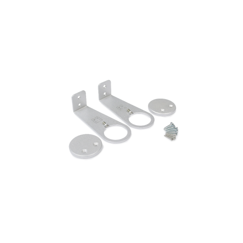 Griestu stiprinājumi LED lentu profilam OVAL