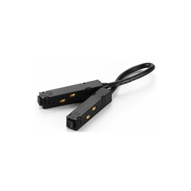 Magnētiskās sliedes sistēmas CLASSIC stūra strāvas savienojums