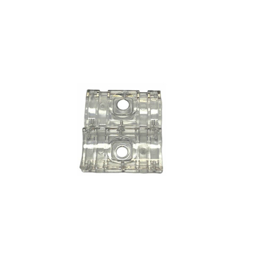 Neredzams Arhitektoniskā LED Neona Stiprinājums