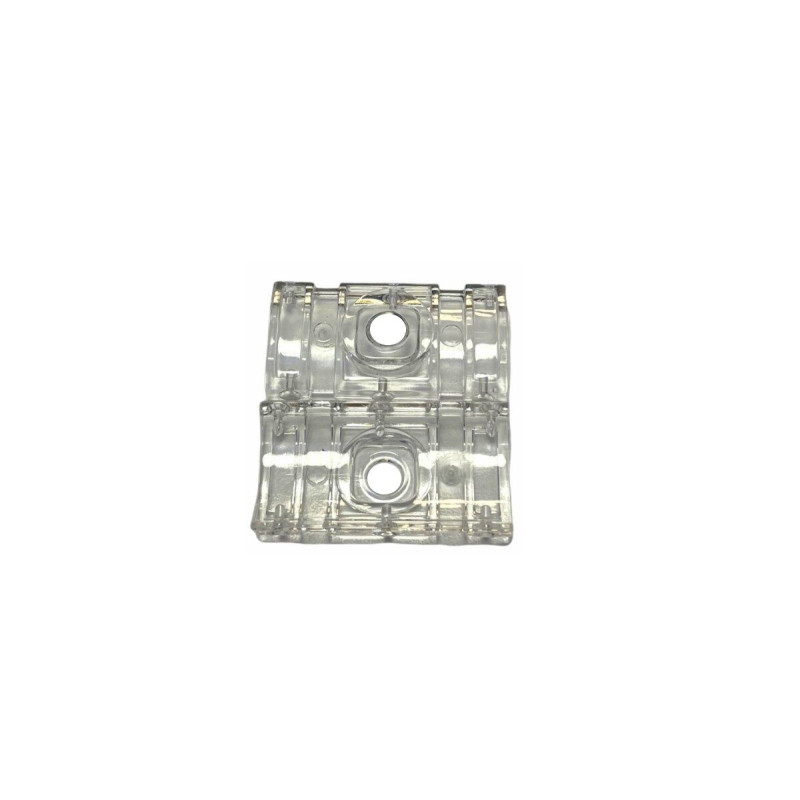 Neredzams Arhitektoniskā LED Neona Stiprinājums