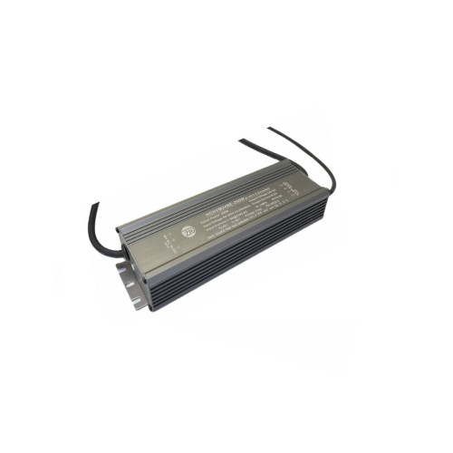 200W 0-10V Dimmējams LED Barošanas bloks 24V