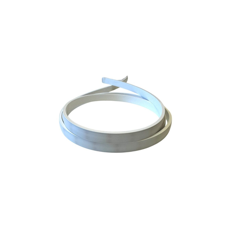 19,2W/m RGBW Mitrumizturīga LED Lenta IP65 24V