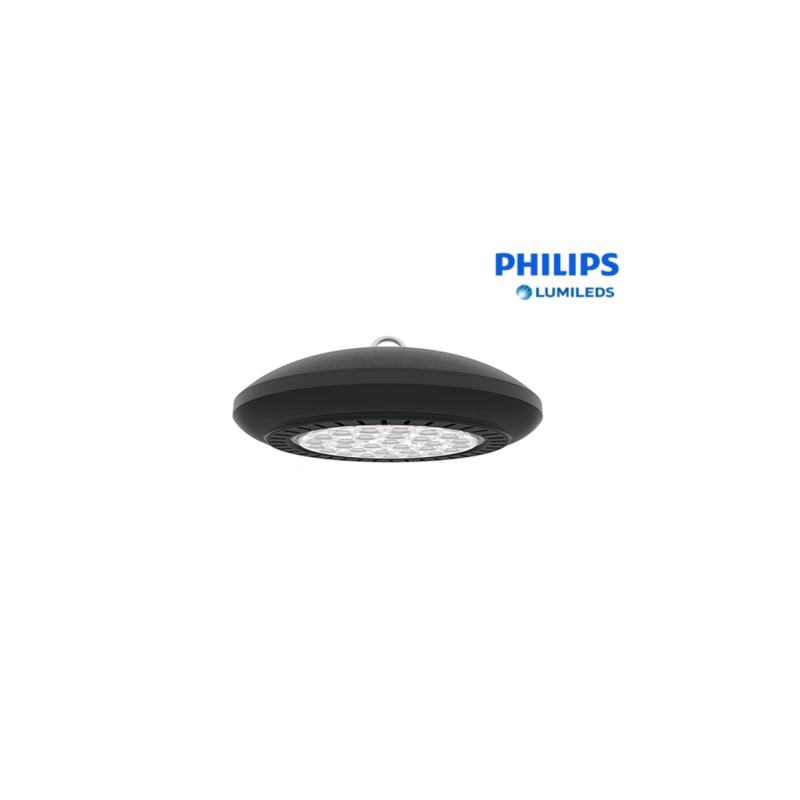 100W Augsta laiduma LED gaismeklis