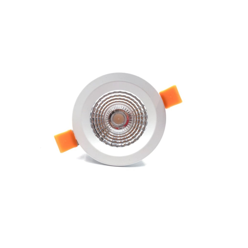12W CREE IP65 Iebūvējams griestu LED gaismeklis