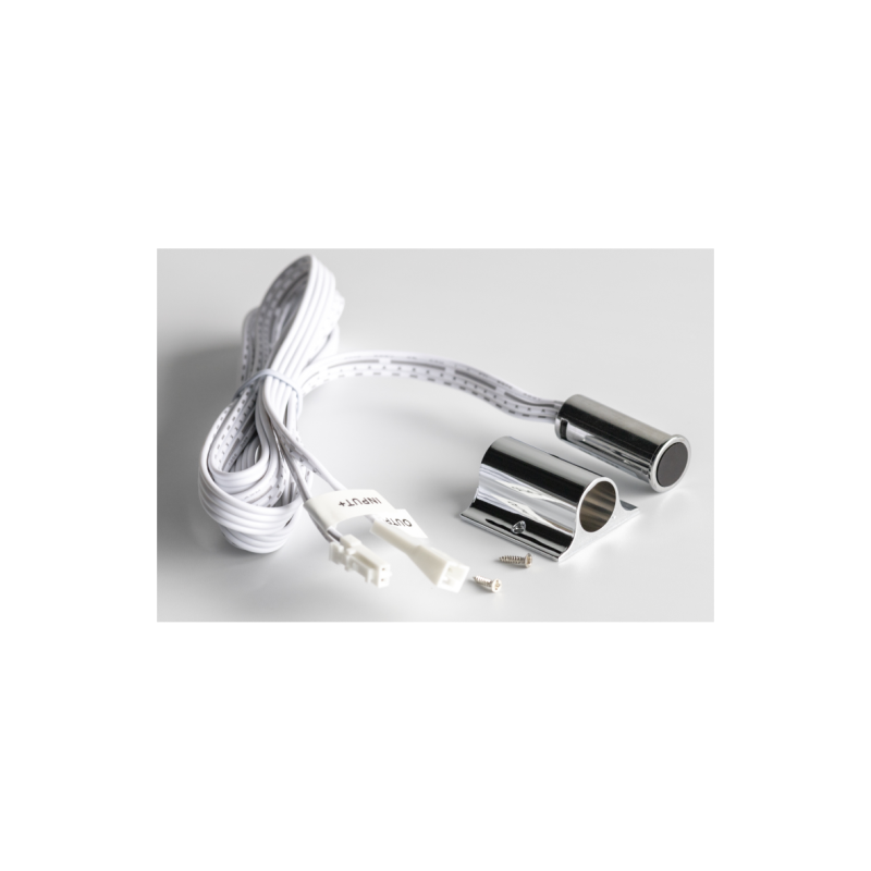 Universāls Virsbūvējams-Iebūvējams rokas mājiena Attāluma sensors