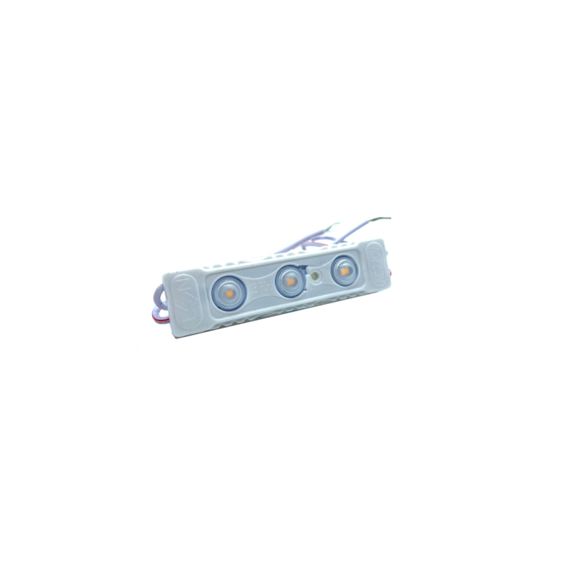 220V LED Modulis AIP-2VM