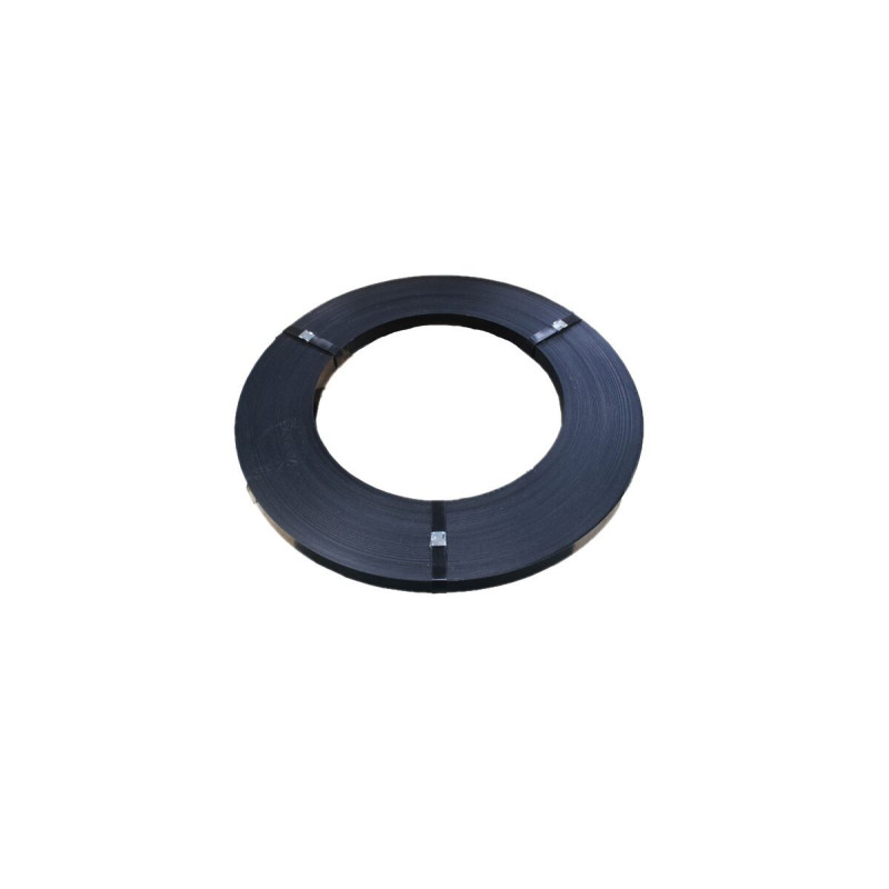 STARLINE Lineārā apgaismojuma nostiepjamā stieple Krāsa: Melna