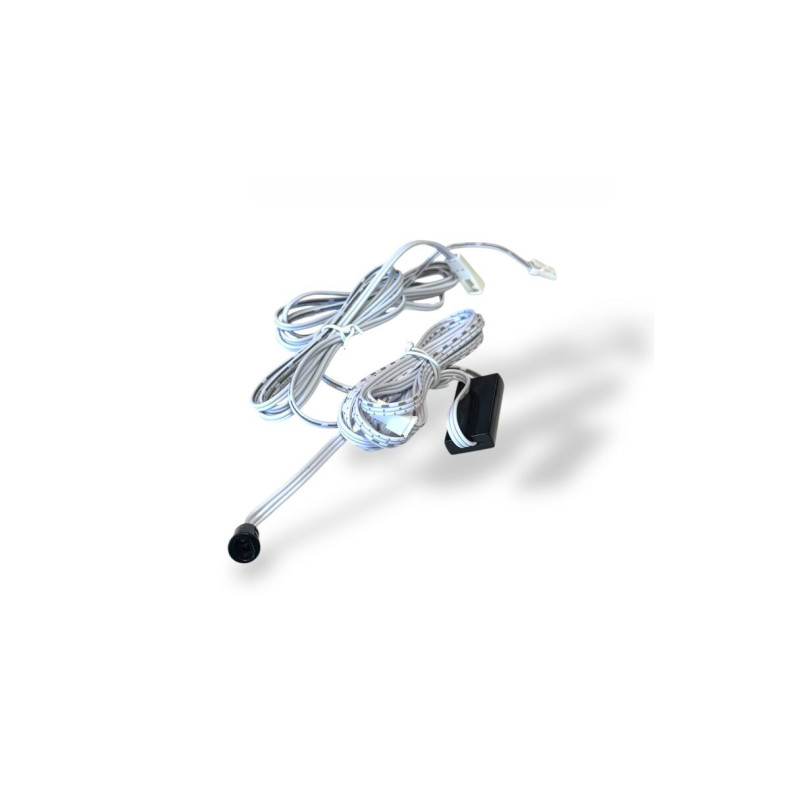 Iebūvējams/Virsbūvējams Mēbeļu, virtuves Rokas mājiena LED Sensors AIP-MK05