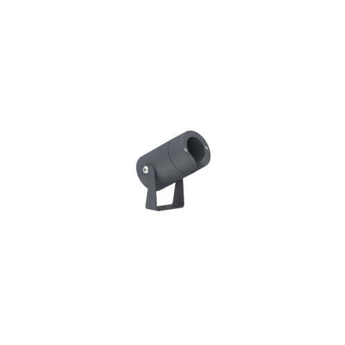 3W Fasādes LED SPOT Prožektors AIP-TL6/12