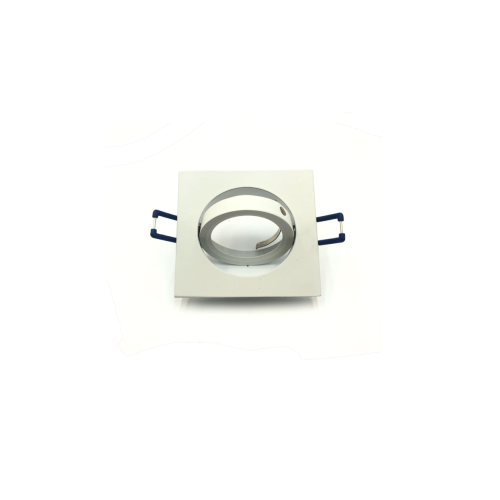 GU10 Spuldzes rāmis, regulējams 