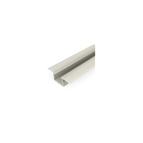 Alumīnija profils LED Lentām LINEA20-IN-T Garums: 1000mm