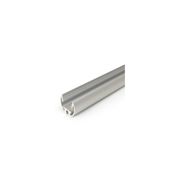 Alumīnija profils LED Lentām PEN12 Garums: 1000mm