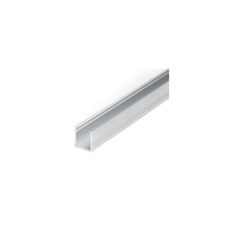 Alumīnija LED Lentu profils SMART10 Garums: 1000mm