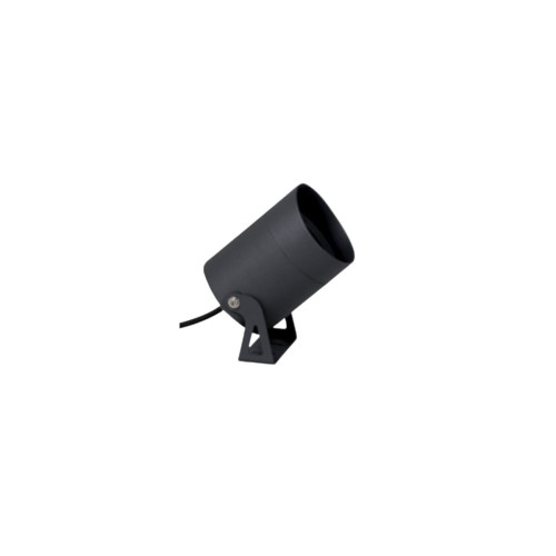 6W/12W Fasādes LED Shot Gaismeklis AIP-TL6/12 Gaismas stara leņķis: 6°