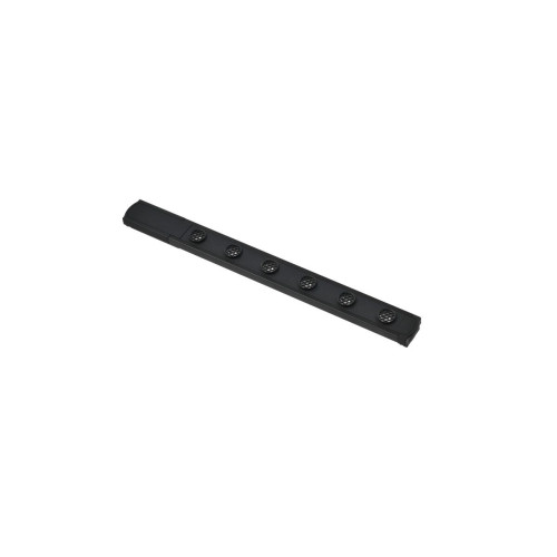 WiFi SMART Magnētiskās sistēmas SLIM Lineārs SPOT Gaismeklis AIP-MS6/12 Jauda: AIP-MS6, 6W, 290mm