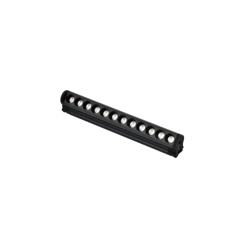 WiFi SMART Magnētiskās sistēmas SLIM regulējams SPOT Gaismeklis AIP-SS6/12/18 Jauda: AIP-SS6, 6W, 122mm
