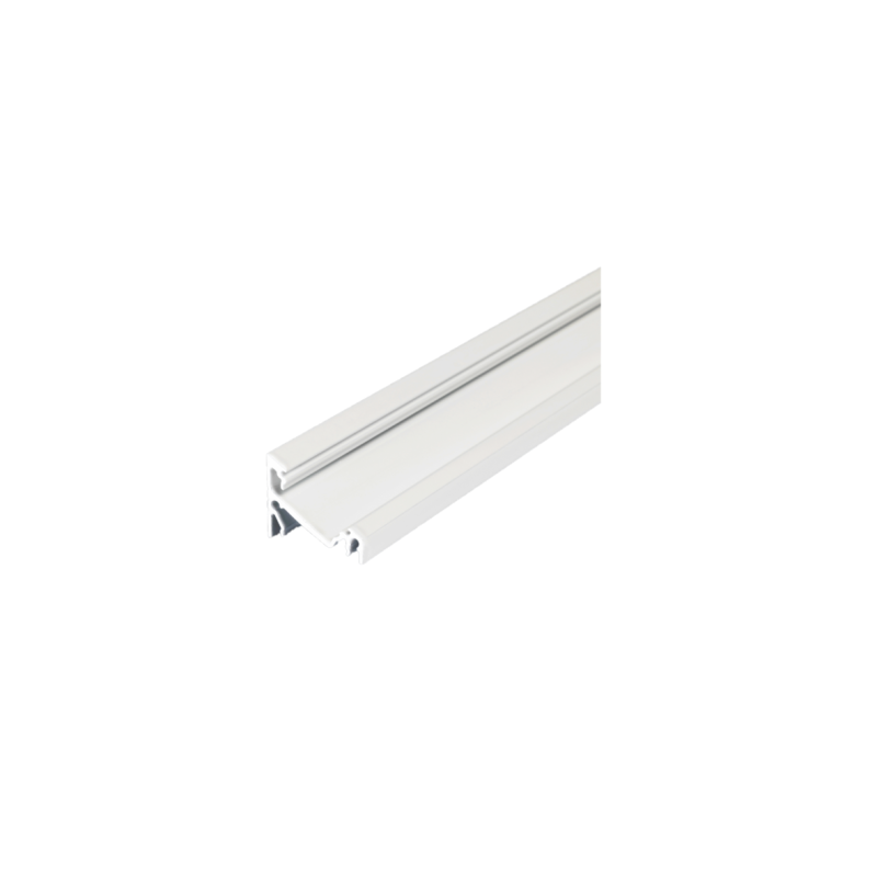 Alumīnija profils LED Lentām CORNER Garums: 1000mm
