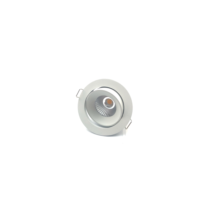 10W CREE Regulējams LED gaismeklis Dimmējams: Nē